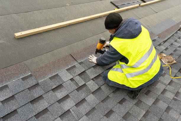Quick and Trustworthy Emergency Roof Repair Services in Lechee, AZ