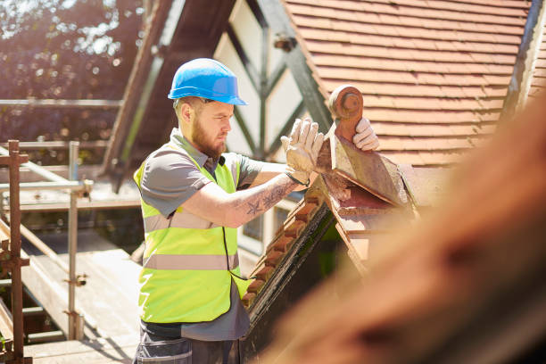 Best Slate Roofing Contractor  in Lechee, AZ